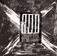 Beaten to Death - Xes and Strokes